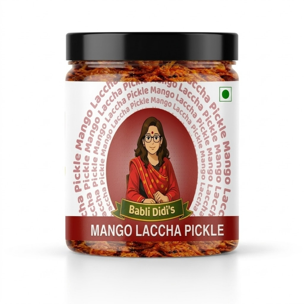 Laccha Achar view 1