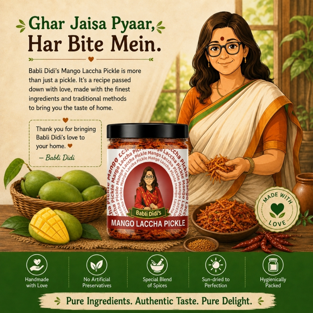 Laccha Achar view 4