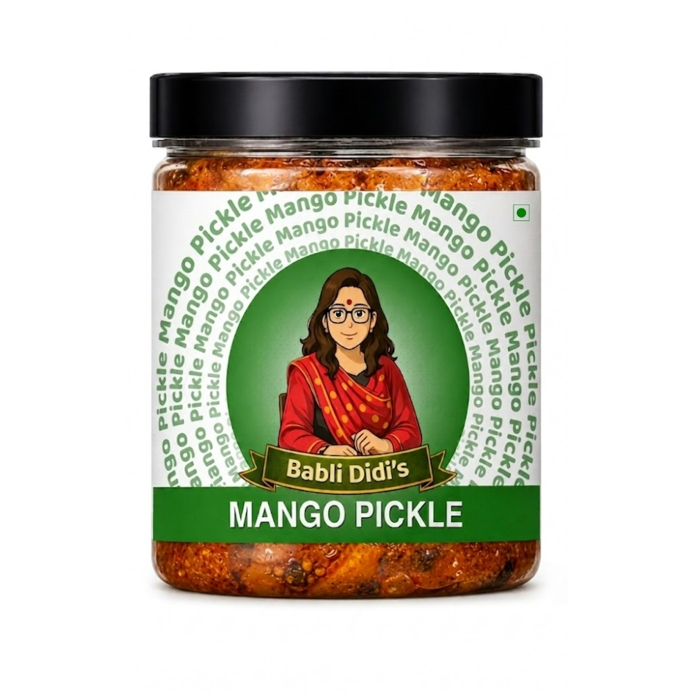 Aam Ka Achar view 4